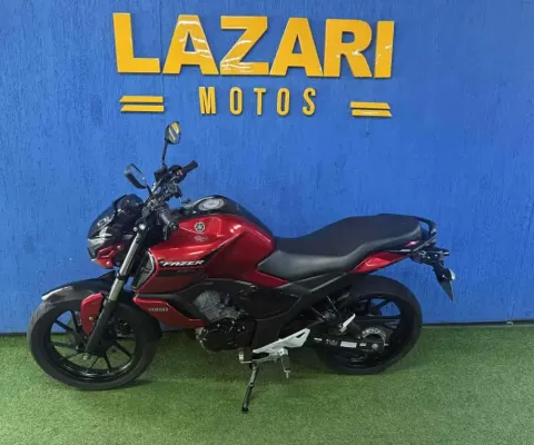 Yamaha Fz15 150 fazer flex 2024