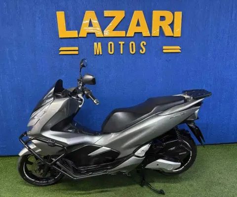 Honda Pcx 150 2019