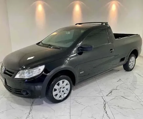 Volkswagen Saveiro 2012 1.6 mi cs 8v flex 2p manual g.v