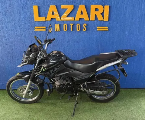 Yamaha Xtz 150 crosser s flex 2024