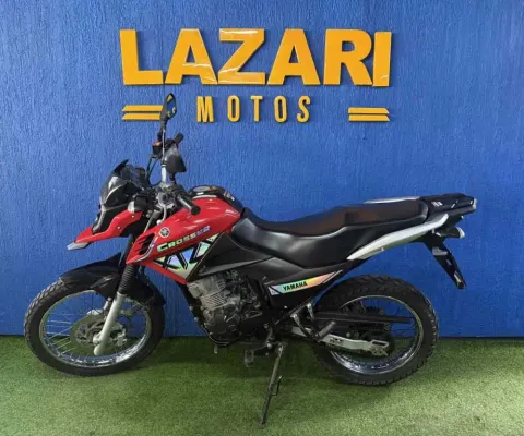 Yamaha Xtz 150 crosser s flex 2024
