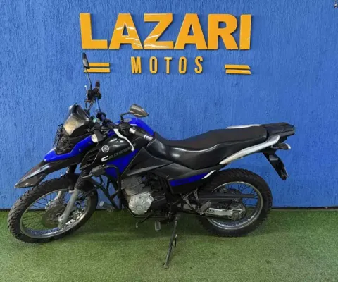 Yamaha Xtz 150 crosser z flex 2024