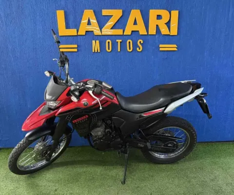 Yamaha Xtz 250 lander 249cc 2023