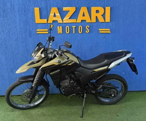 Yamaha Xtz 250 lander 249cc 2023