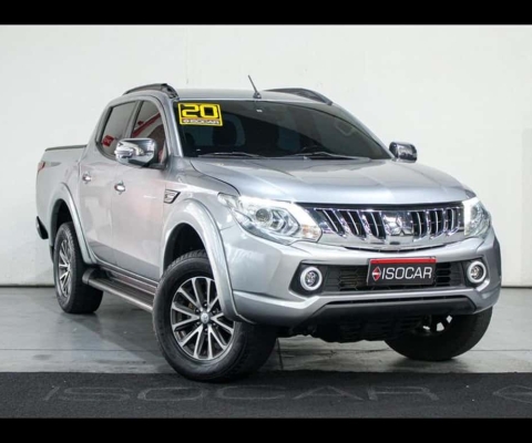 MITSUBISHI TRITON SPORT HPE S 2020