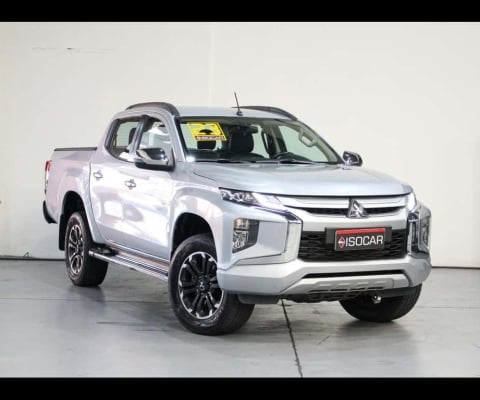 MITSUBISHI TRITON SPORT HPE 2023
