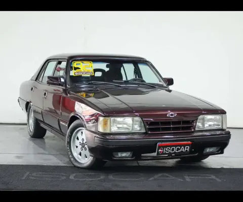 CHEVROLET OPALA DIPLOMATA 1992
