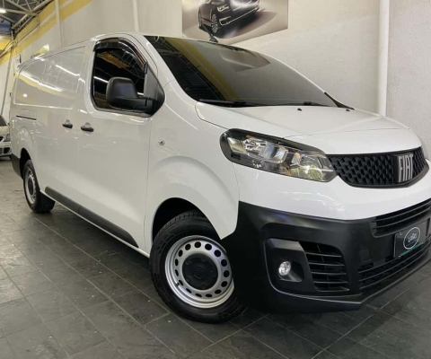 FIAT SCUDO Cargo 1.5 16V Turbo Diesel