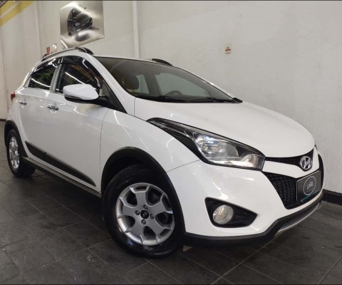 HYUNDAI HB20X Premium 1.6 Flex 16V Aut.