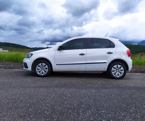VOLKSWAGEN GOL à venda.