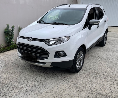 FORD ECOSPORT Impecável