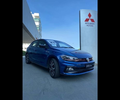 Volkswagen POLO 1.4 250 TSI GTS AUTOMÁTICO