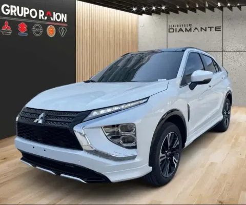 Mitsubishi ECLIPSE CROSS 1.5 MIVEC TURBO GASOLINA HPE-S CVT