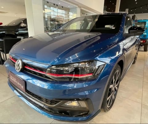 Volkswagen POLO 1.4 250 TSI GTS AUTOMÁTICO