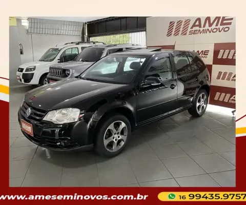 Volkswagen Golf 2010 2.0 mi 8v flex 4p tiptronic