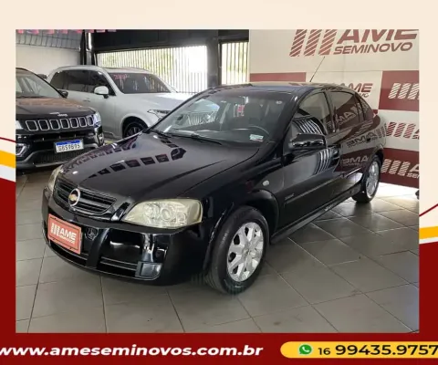 Chevrolet Astra 2009 2.0 mpfi advantage 8v flex 4p manual