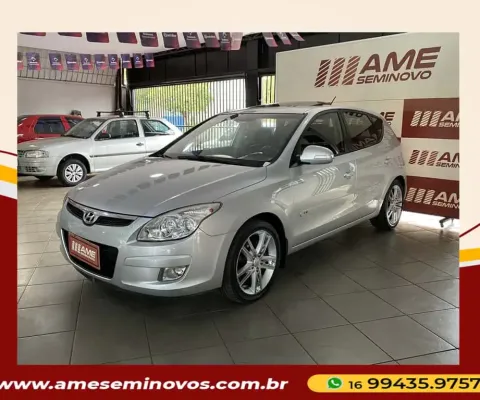 Hyundai I30 2010 2.0 mpfi gls 16v gasolina 4p automático