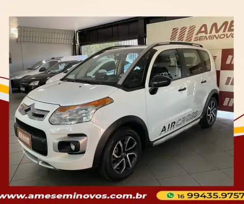 Citroen C3 2012 1.6 i glx 16v flex 4p manual