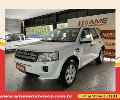 Land rover Freelander 2 2012 3.2 s 6v 24v gasolina 4p automático