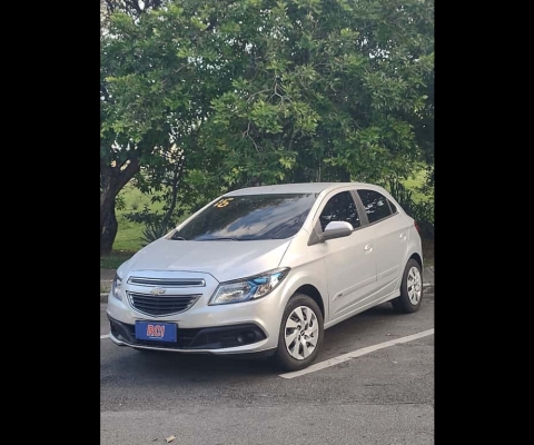 Chevrolet ONIX 1.4 MPFI LT 8V FLEX 4P MANUAL