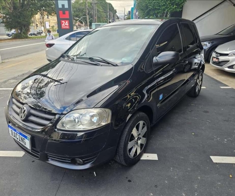 VOLKSWAGEN FOX 1.6 MI Route 8V - 2008/2009