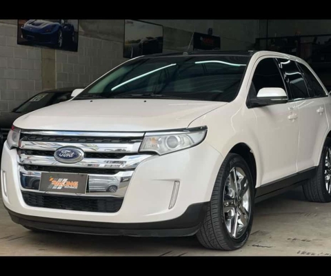 FORD EDGE 3.5 Limited AWD V6 24V - 2011/2012