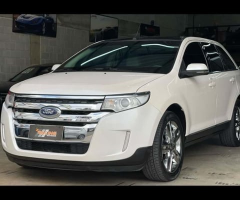 FORD EDGE 3.5 Limited AWD V6 24V - 2011/2012