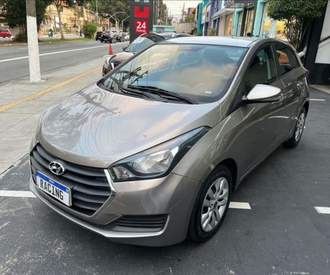 HYUNDAI HB20 1.0 Comfort Plus 12V - 2017/2017