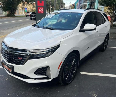 CHEVROLET EQUINOX 1.5 16V Turbo RS AWD - 2023/2023