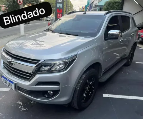 CHEVROLET TRAILBLAZER 3.6 Premier 4X4 V6 - 2020/2020
