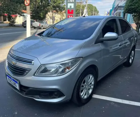 CHEVROLET PRISMA 1.0 MPFI LT 8V - 2014/2015