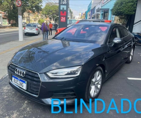 AUDI A5 2.0 TFSI Sportback Prestige S Tronic - 2019/2019