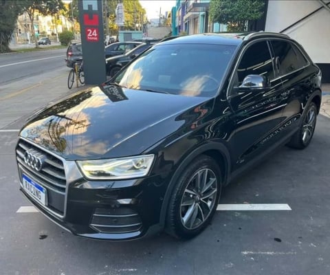 AUDI Q3 2.0 TFSI Ambiente Quattro S Tronic - 2018/2018