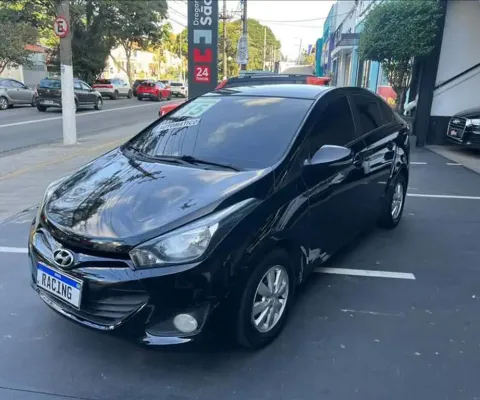 HYUNDAI HB20S 1.6 Comfort Plus 16V - 2015/2015