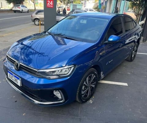 VOLKSWAGEN VIRTUS 1.0 200 TSI Comfortline - 2025/2025
