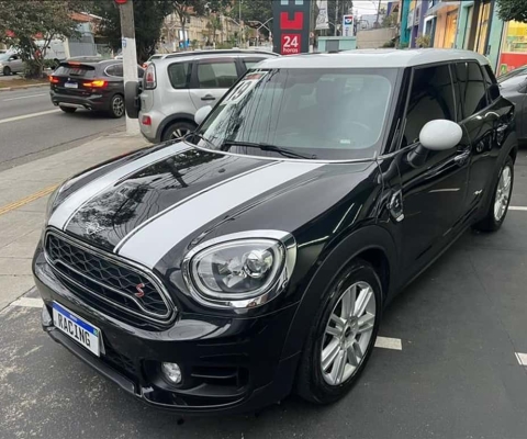 MINI COUNTRYMAN 2.0 16V Twinpower Turbo Cooper S - 2018/2019