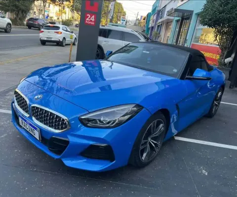 BMW Z4 2.0 Twinpower Sdrive30i M Sport - 2019/2020