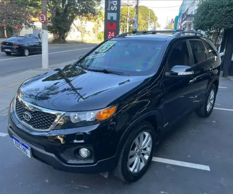 KIA SORENTO 3.5 V6 EX 7L 4WD - 2012/2013