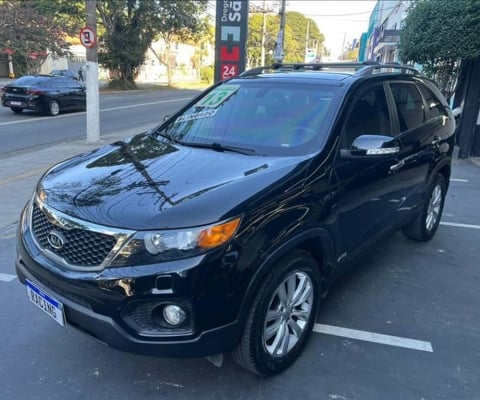 KIA SORENTO 3.5 V6 EX 7L 4WD - 2012/2013
