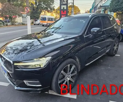 VOLVO XC60 2.0 T8 Hybrid Inscription AWD Geartronic - 2021/2021