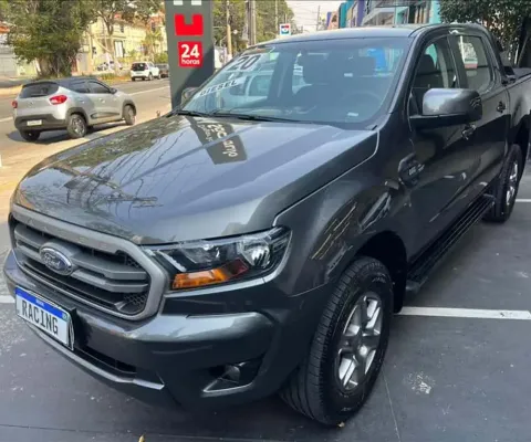 FORD RANGER 2.2 XLS 4X4 CD 16V - 2019/2020