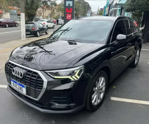 AUDI Q3 1.4 35 TFSI Prestige Plus S Tronic - 2020/2020