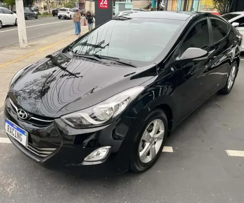 HYUNDAI ELANTRA 2.0 GLS 16V - 2013/2014