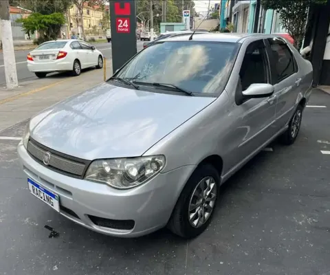 FIAT SIENA 1.0 MPI Fire 8V - 2009/2010
