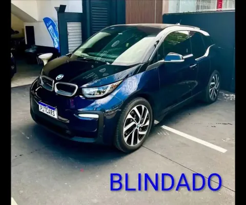 BMW I3 0.6 REX Full - 2020/2020