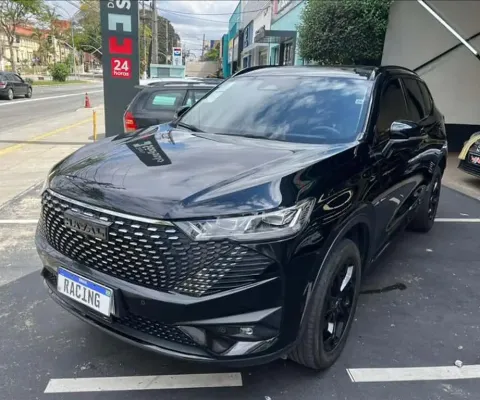 GWM HAVAL H6 1.5 Phev Premium AWD E-traction - 2024/2025