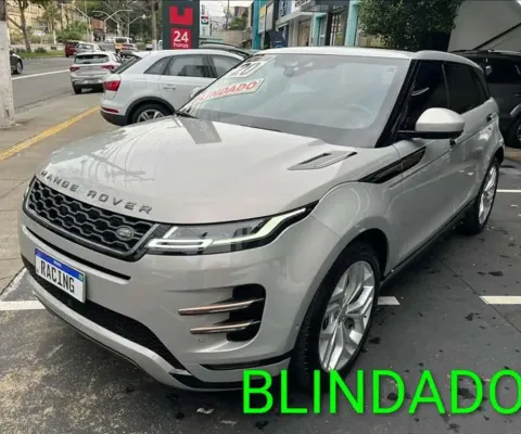 LAND ROVER RANGE ROVER EVOQUE 2.0 P250 R-dynamic SE AWD - 2020/2020