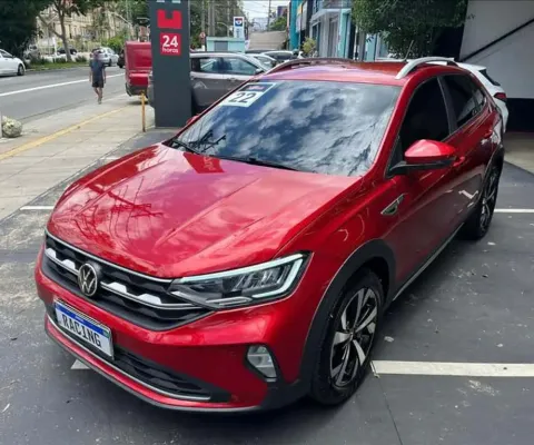 VOLKSWAGEN NIVUS 1.0 200 TSI Highline - 2022/2022