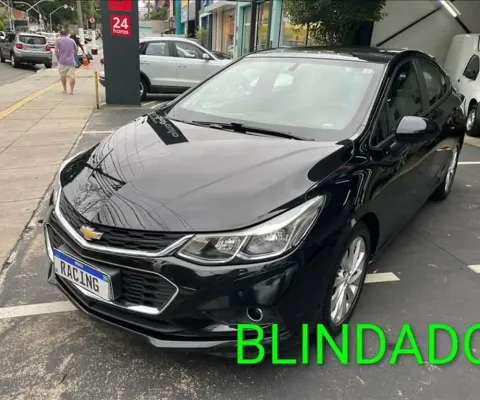 CHEVROLET CRUZE 1.4 Turbo LT 16V - 2016/2017