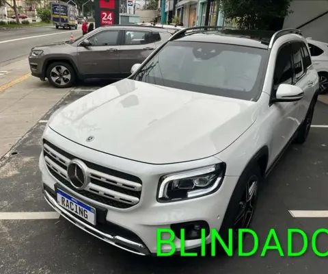 MERCEDES-BENZ GLB 200 1.3 CGI Progressive 7g-dct - 2021/2021